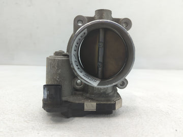 2017-2022 Chevrolet Traverse Throttle Body P/N:12632172BA Fits Fits 2012 2013 2014 2015 2016 2017 2018 2019 2020 2021 2022 O