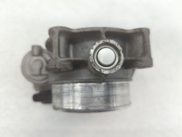 2017-2022 Chevrolet Traverse Throttle Body P/N:12632172BA Fits Fits 2012 2013 2014 2015 2016 2017 2018 2019 2020 2021 2022 OEM Used Auto Parts