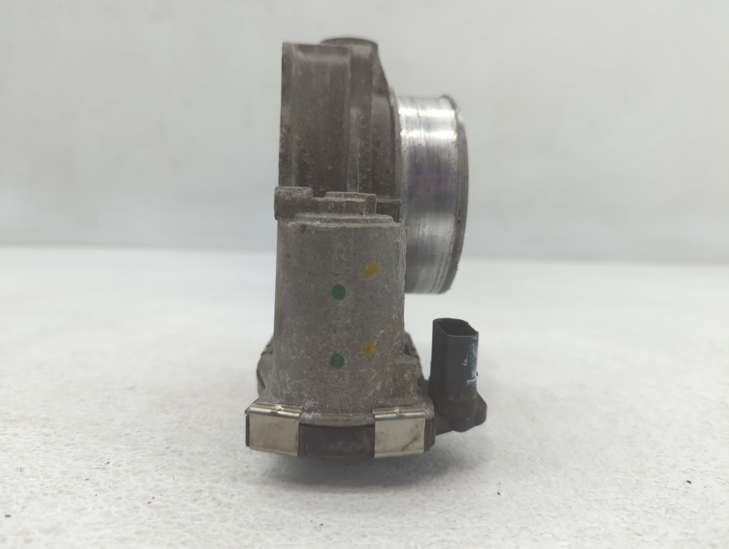 2017-2022 Chevrolet Traverse Throttle Body P/N:12632172BA Fits Fits 2012 2013 2014 2015 2016 2017 2018 2019 2020 2021 2022 O
