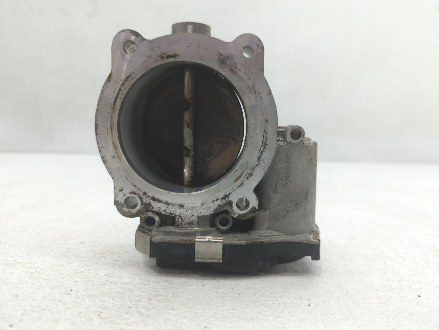2017-2022 Chevrolet Traverse Throttle Body P/N:12632172BA Fits Fits 2012 2013 2014 2015 2016 2017 2018 2019 2020 2021 2022 O