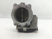 2017-2022 Chevrolet Traverse Throttle Body P/N:12632172BA Fits Fits 2012 2013 2014 2015 2016 2017 2018 2019 2020 2021 2022 O