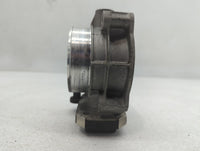 2017-2022 Chevrolet Traverse Throttle Body P/N:12632172BA Fits Fits 2012 2013 2014 2015 2016 2017 2018 2019 2020 2021 2022 O
