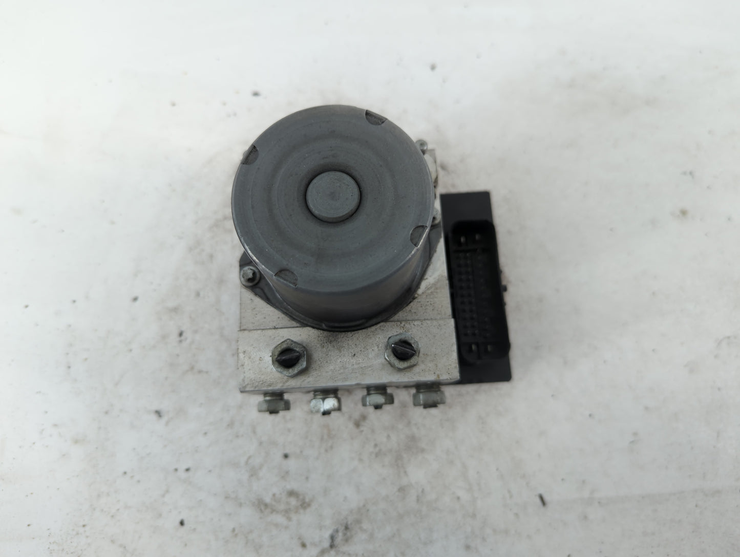 2017 Chevrolet Traverse ABS Pump Control Module Replacement P/N:22893247 0 265 252 455 Fits Fits 2012 2013 2014 2015 2016 OE