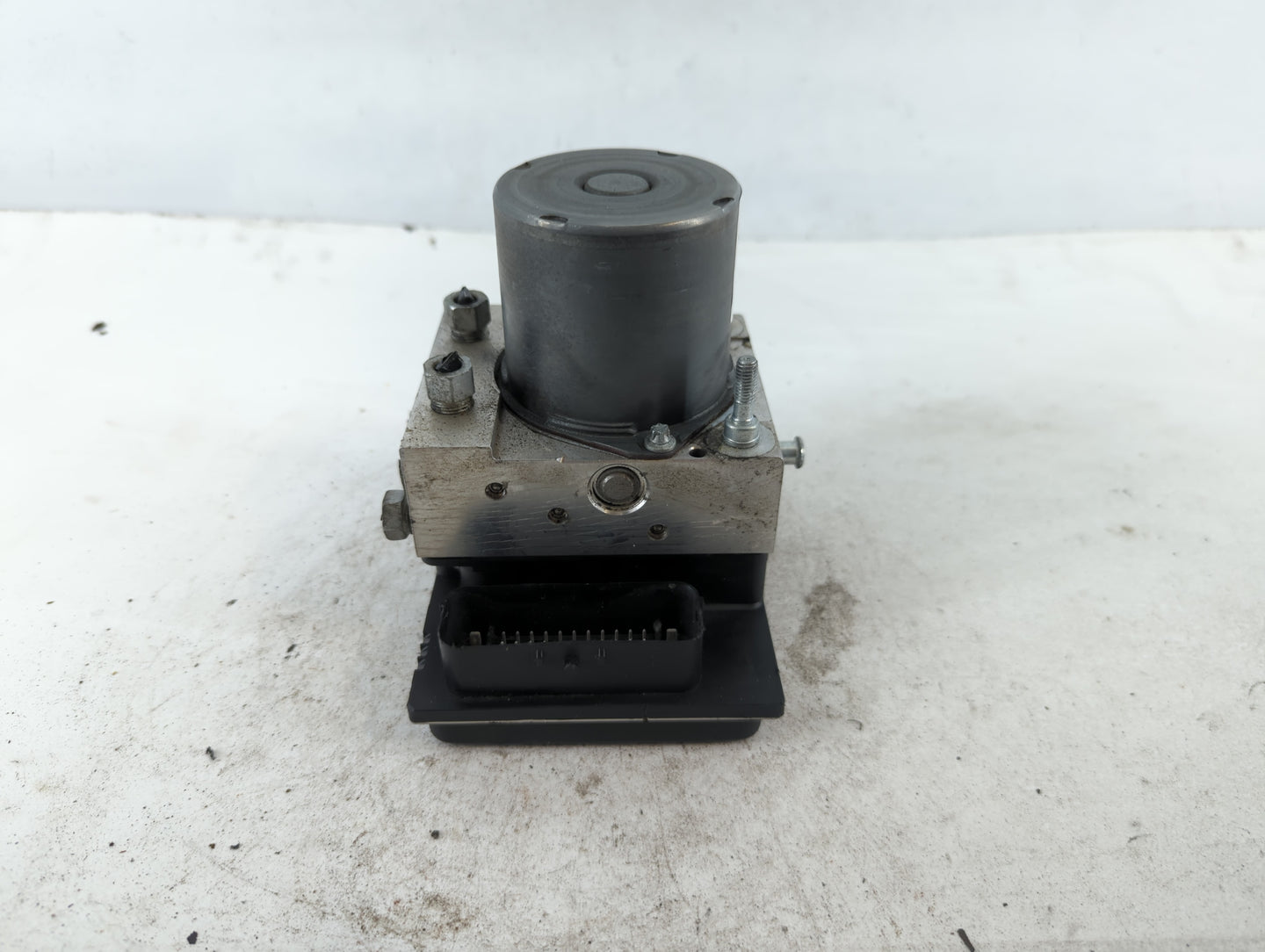 2017 Chevrolet Traverse ABS Pump Control Module Replacement P/N:22893247 0 265 252 455 Fits Fits 2012 2013 2014 2015 2016 OE