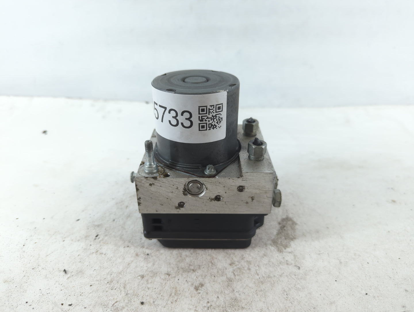 2017 Chevrolet Traverse ABS Pump Control Module Replacement P/N:22893247 0 265 252 455 Fits Fits 2012 2013 2014 2015 2016 OE