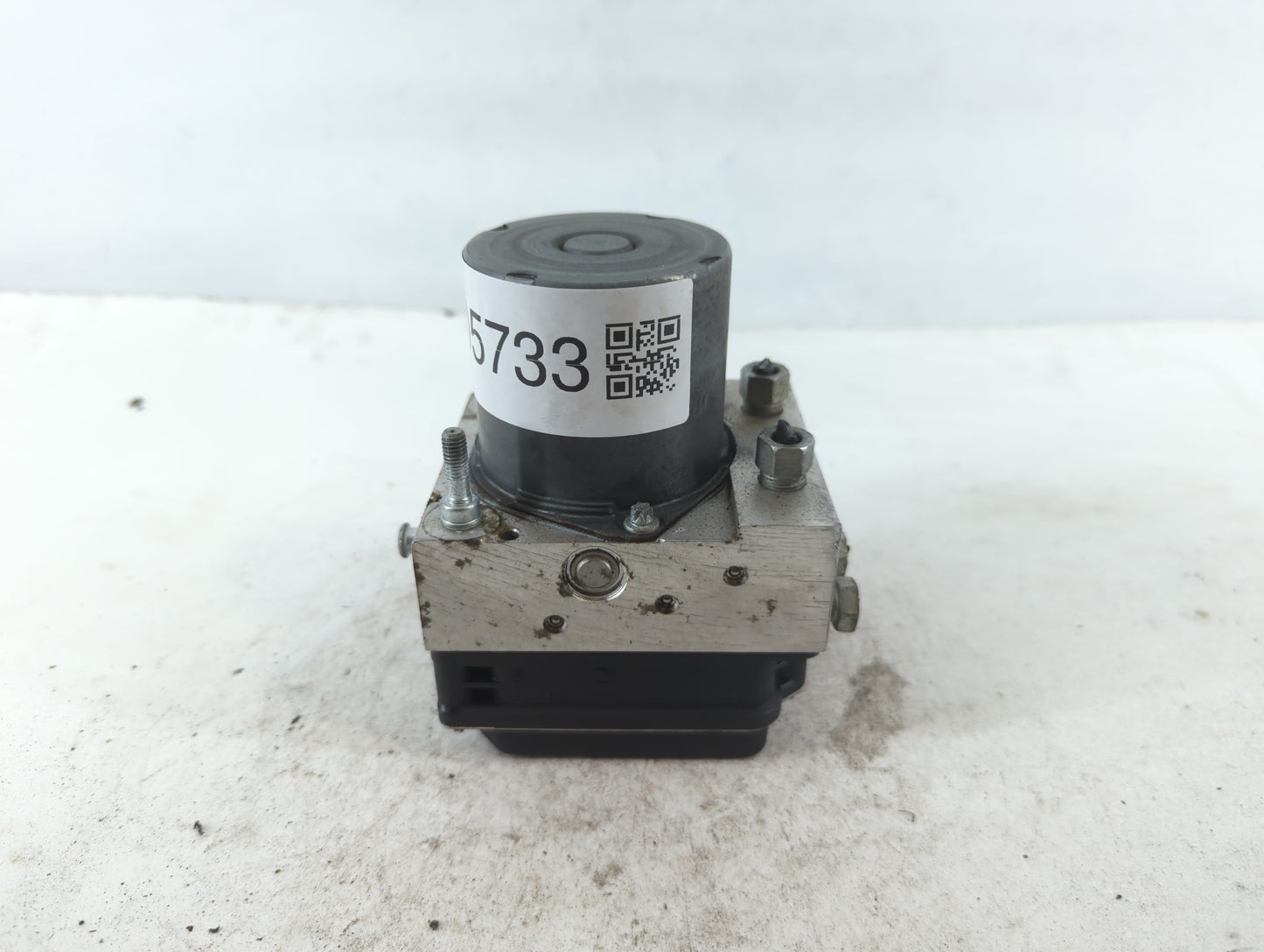 2017 Chevrolet Traverse ABS Pump Control Module Replacement P/N:22893247 0 265 252 455 Fits Fits 2012 2013 2014 2015 2016 OE