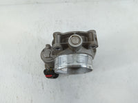 2015 Chevrolet Traverse Car Starter Motor Solenoid OEM P/N:12632172BA Fits OEM Used Auto Parts - Oemusedautoparts1.com
