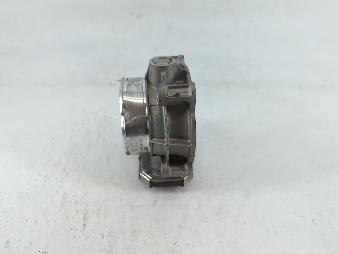 2015 Chevrolet Traverse Car Starter Motor Solenoid OEM P/N:12632172BA Fits OEM Used Auto Parts - Oemusedautoparts1.com