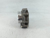 2015 Chevrolet Traverse Car Starter Motor Solenoid OEM P/N:12632172BA Fits OEM Used Auto Parts - Oemusedautoparts1.com