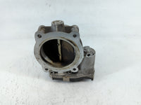 2015 Chevrolet Traverse Car Starter Motor Solenoid OEM P/N:12632172BA Fits OEM Used Auto Parts - Oemusedautoparts1.com