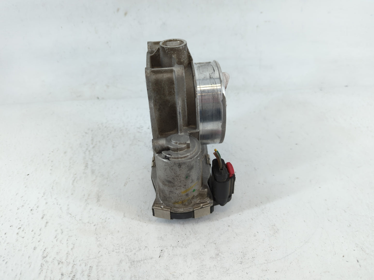 2015 Chevrolet Traverse Car Starter Motor Solenoid OEM P/N:12632172BA Fits OEM Used Auto Parts - Oemusedautoparts1.com