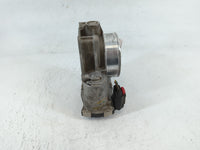 2015 Chevrolet Traverse Car Starter Motor Solenoid OEM P/N:12632172BA Fits OEM Used Auto Parts - Oemusedautoparts1.com