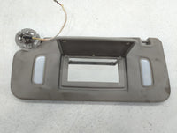 2015 Chevrolet Traverse Sun Visor Shade Replacement Driver Left Mirror Fits Fits 2007 2008 2009 2010 2011 2012 2013 2014 201