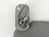 2015 Chevrolet Traverse Sun Visor Shade Replacement Passenger Right Mirror Fits OEM Used Auto Parts - Oemusedautoparts1.com