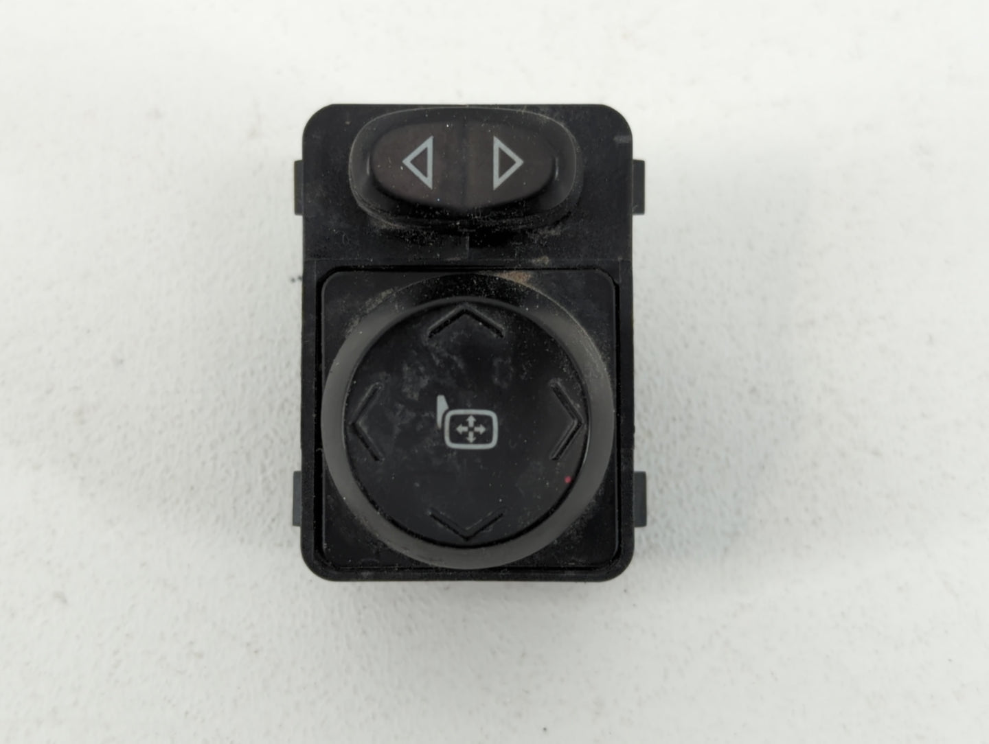 2009-2017 Chevrolet Traverse Master Power Window Switch Replacement Driver Side Left P/N:22878302 15808774 Fits OEM Used Aut