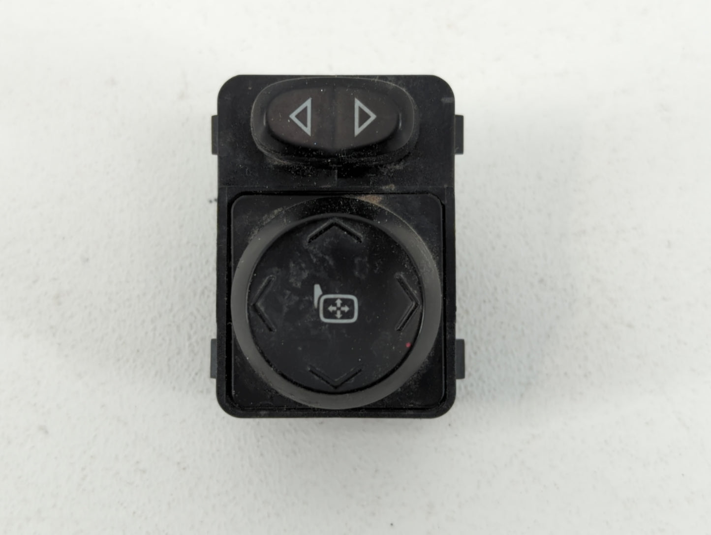 2009-2017 Chevrolet Traverse Master Power Window Switch Replacement Driver Side Left P/N:22878302 15808774 Fits OEM Used Aut