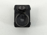 2009-2017 Chevrolet Traverse Master Power Window Switch Replacement Driver Side Left P/N:22878302 15808774 Fits OEM Used Aut