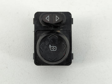 2009-2017 Chevrolet Traverse Master Power Window Switch Replacement Driver Side Left P/N:22878302 15808774 Fits OEM Used Aut