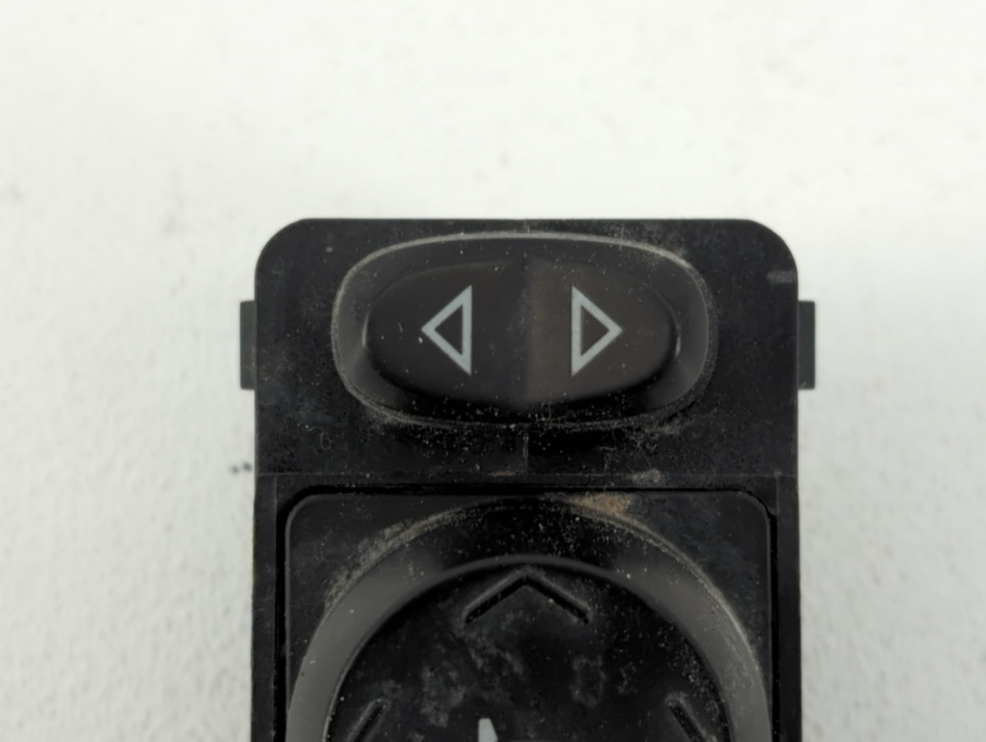 2009-2017 Chevrolet Traverse Master Power Window Switch Replacement Driver Side Left P/N:22878302 15808774 Fits OEM Used Aut