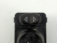 2009-2017 Chevrolet Traverse Master Power Window Switch Replacement Driver Side Left P/N:22878302 15808774 Fits OEM Used Aut