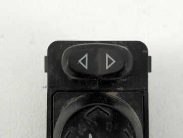 2009-2017 Chevrolet Traverse Master Power Window Switch Replacement Driver Side Left P/N:22878302 15808774 Fits OEM Used Auto Parts