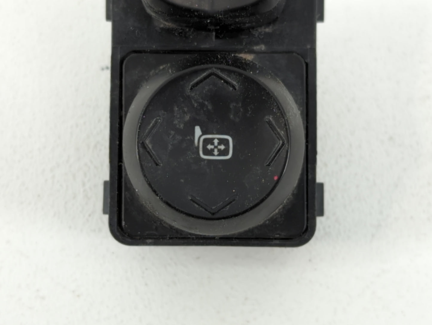 2009-2017 Chevrolet Traverse Master Power Window Switch Replacement Driver Side Left P/N:22878302 15808774 Fits OEM Used Aut