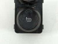 2009-2017 Chevrolet Traverse Master Power Window Switch Replacement Driver Side Left P/N:22878302 15808774 Fits OEM Used Aut