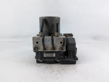 2017 Chevrolet Traverse ABS Pump Control Module Replacement P/N:0 265 252 458 Fits Fits 2012 2013 2014 2015 2016 OEM Used Au