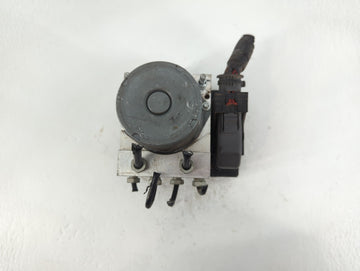 2017 Chevrolet Traverse ABS Pump Control Module Replacement P/N:0 265 252 458 Fits Fits 2012 2013 2014 2015 2016 OEM Used Auto Parts