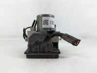 2017 Chevrolet Traverse Anti-Lock Brake ABS Pump Module Actuator OEM P/N:0 265 252 458 Fits Fits 2012 2013 2014 2015 2016 OE