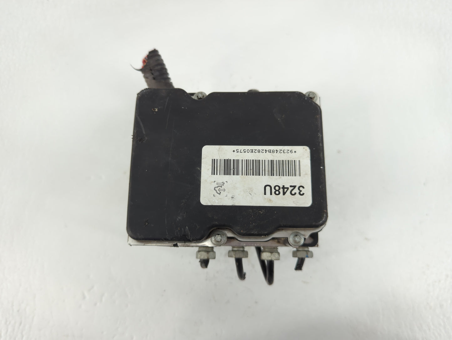 2017 Chevrolet Traverse ABS Pump Control Module Replacement P/N:0 265 252 458 Fits Fits 2012 2013 2014 2015 2016 OEM Used Au