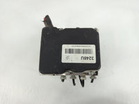 2017 Chevrolet Traverse Anti-Lock Brake ABS Pump Module Actuator OEM P/N:0 265 252 458 Fits Fits 2012 2013 2014 2015 2016 OE