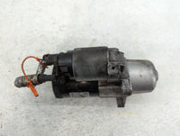 2015 Chevrolet Traverse Car Starter Motor Solenoid OEM P/N:12645298 5410 Fits OEM Used Auto Parts - Oemusedautoparts1.com