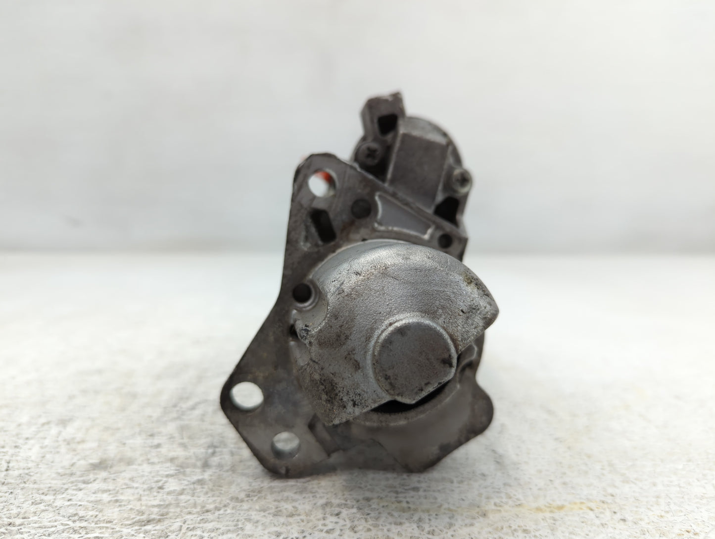 2015 Chevrolet Traverse Car Starter Motor Solenoid OEM P/N:12645298 5410 Fits OEM Used Auto Parts - Oemusedautoparts1.com