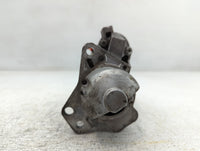 2015 Chevrolet Traverse Car Starter Motor Solenoid OEM P/N:12645298 5410 Fits OEM Used Auto Parts - Oemusedautoparts1.com