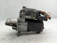 2015 Chevrolet Traverse Car Starter Motor Solenoid OEM P/N:12645298 5410 Fits OEM Used Auto Parts - Oemusedautoparts1.com