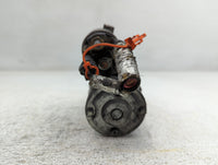 2015 Chevrolet Traverse Car Starter Motor Solenoid OEM P/N:12645298 5410 Fits OEM Used Auto Parts - Oemusedautoparts1.com