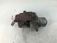 2015 Chevrolet Traverse Car Starter Motor Solenoid OEM P/N:M000T23871ZC 12645298 Fits OEM Used Auto Parts - Oemusedautoparts
