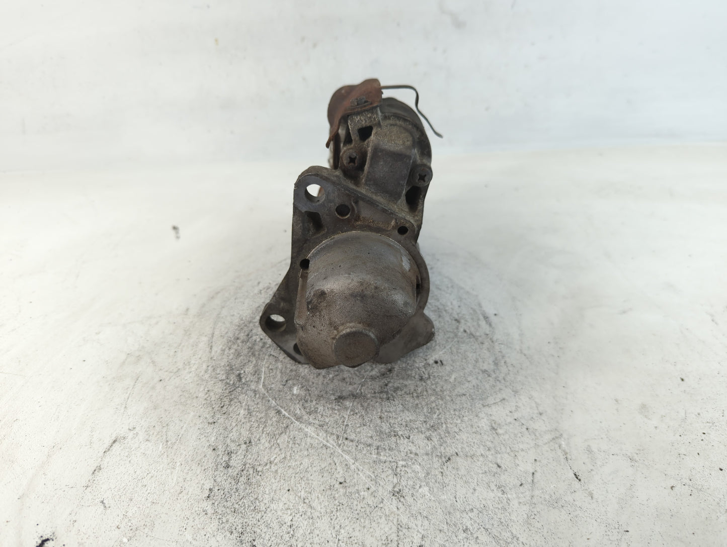 2015 Chevrolet Traverse Car Starter Motor Solenoid OEM P/N:M000T23871ZC 12645298 Fits OEM Used Auto Parts - Oemusedautoparts