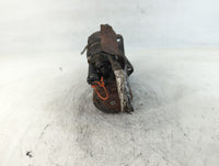2015 Chevrolet Traverse Car Starter Motor Solenoid OEM P/N:M000T23871ZC 12645298 Fits OEM Used Auto Parts - Oemusedautoparts