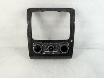 compare product 2013-2017 Chevrolet Traverse Climate Control Module Temperature AC/Heater Replacement P/N:23158333 Fits OEM Used Auto Parts