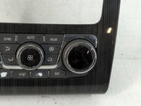 2013-2017 Chevrolet Traverse Climate Control Module Temperature AC/Heater Replacement P/N:23158333 Fits OEM Used Auto Parts 