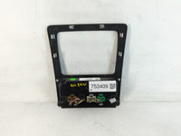 2013-2017 Chevrolet Traverse Climate Control Module Temperature AC/Heater Replacement P/N:23158333 Fits OEM Used Auto Parts 