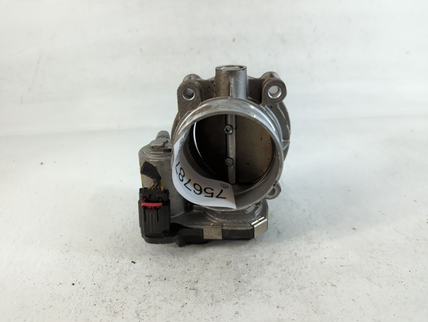 2017-2022 Chevrolet Traverse Throttle Body P/N:12632172BA Fits Fits 2012 2013 2014 2015 2016 2017 2018 2019 2020 2021 2022 O