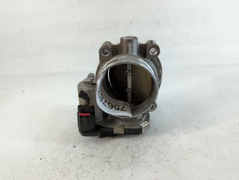 compare product 2017-2022 Chevrolet Traverse Throttle Body P/N:12632172BA Fits Fits 2012 2013 2014 2015 2016 2017 2018 2019 2020 2021 2022 OEM Used Auto Parts