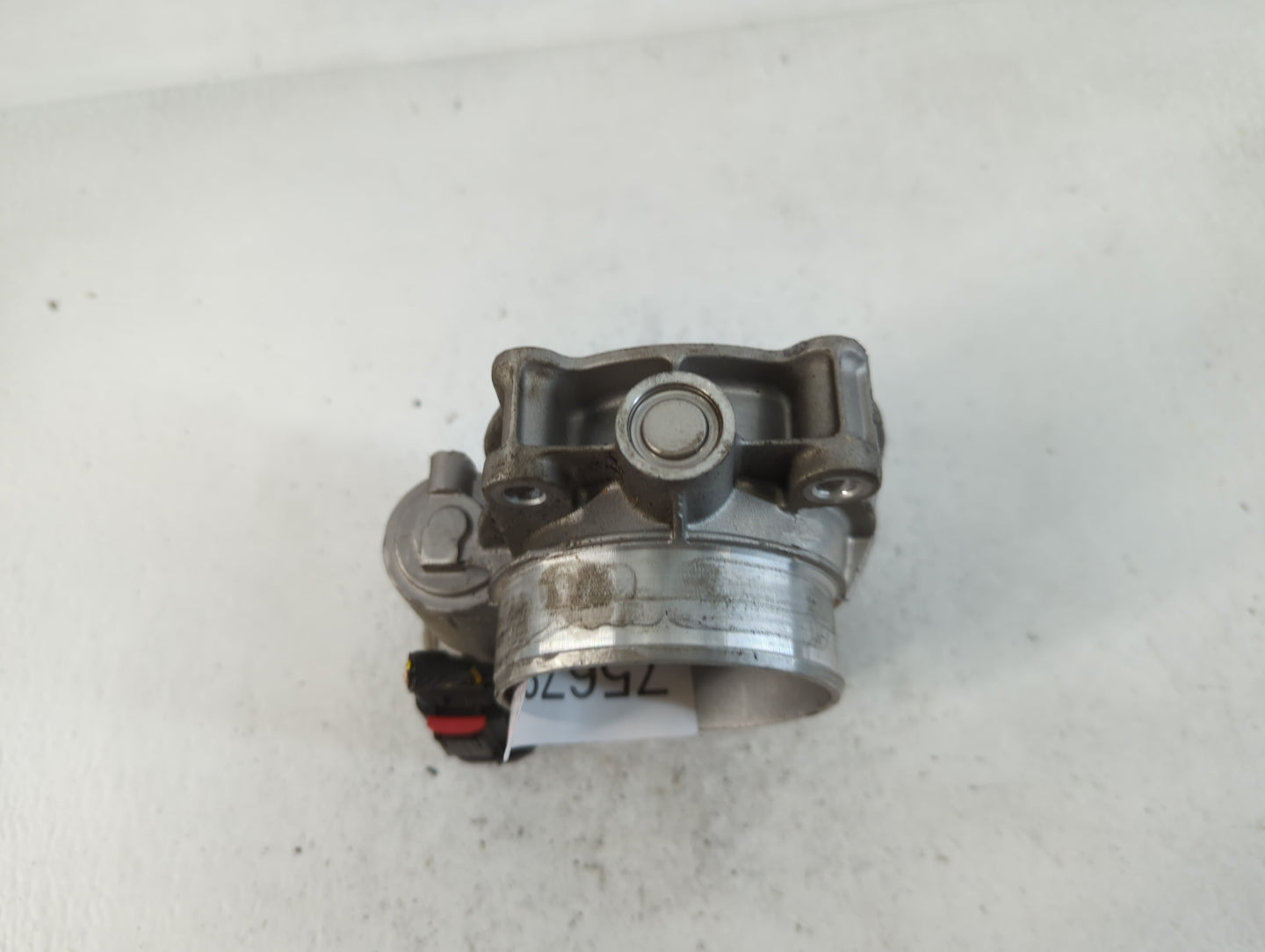 2017-2022 Chevrolet Traverse Throttle Body P/N:12632172BA Fits Fits 2012 2013 2014 2015 2016 2017 2018 2019 2020 2021 2022 O