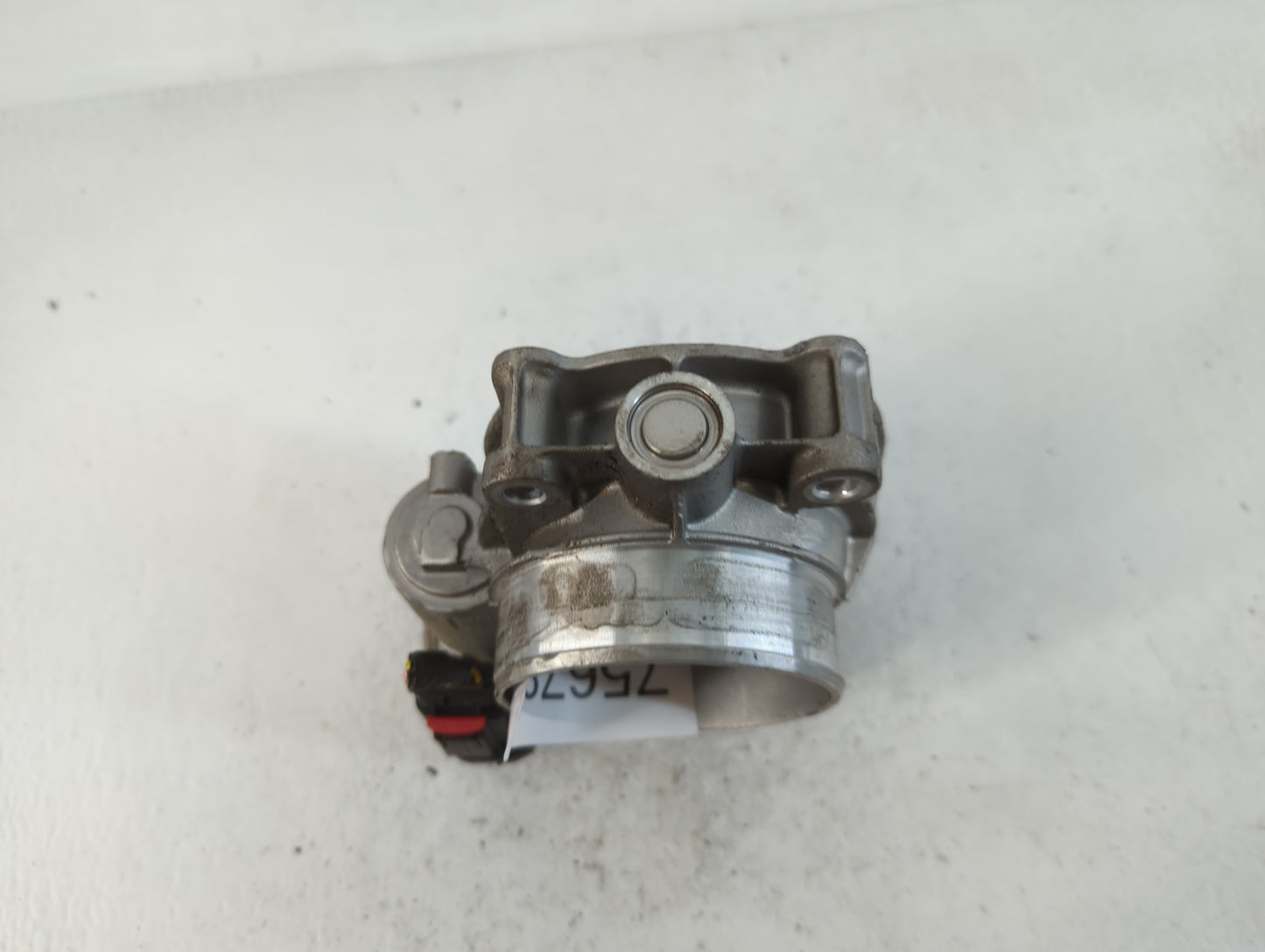 2017-2022 Chevrolet Traverse Throttle Body P/N:12632172BA Fits Fits 2012 2013 2014 2015 2016 2017 2018 2019 2020 2021 2022 O