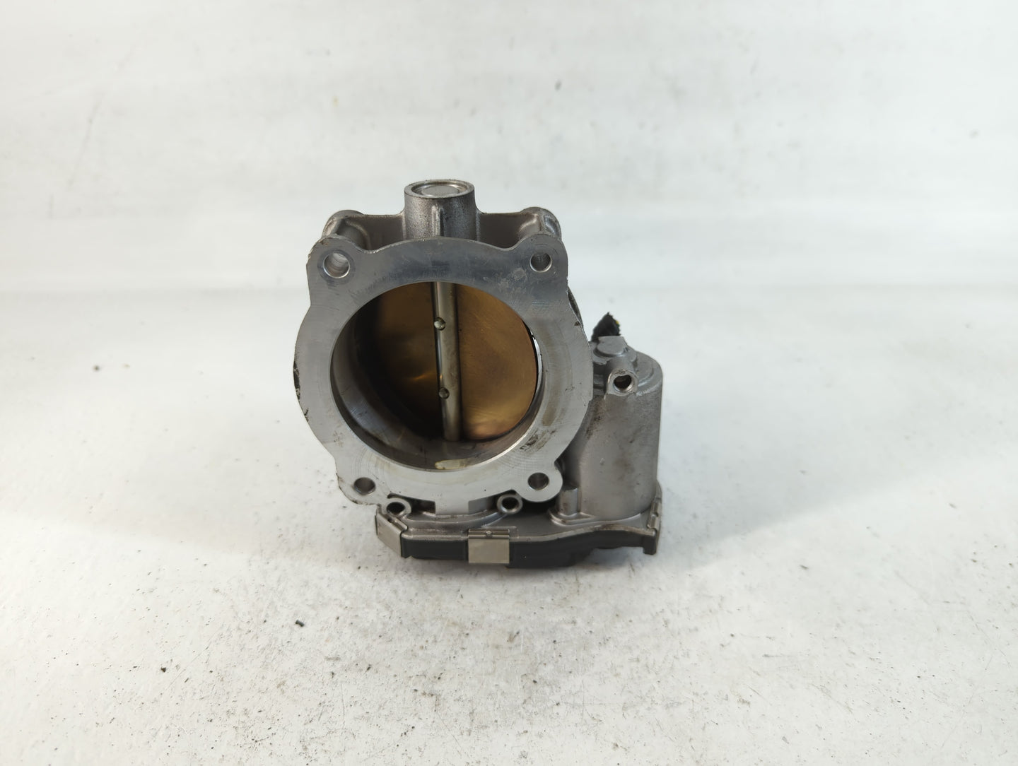 2017-2022 Chevrolet Traverse Throttle Body P/N:12632172BA Fits Fits 2012 2013 2014 2015 2016 2017 2018 2019 2020 2021 2022 O