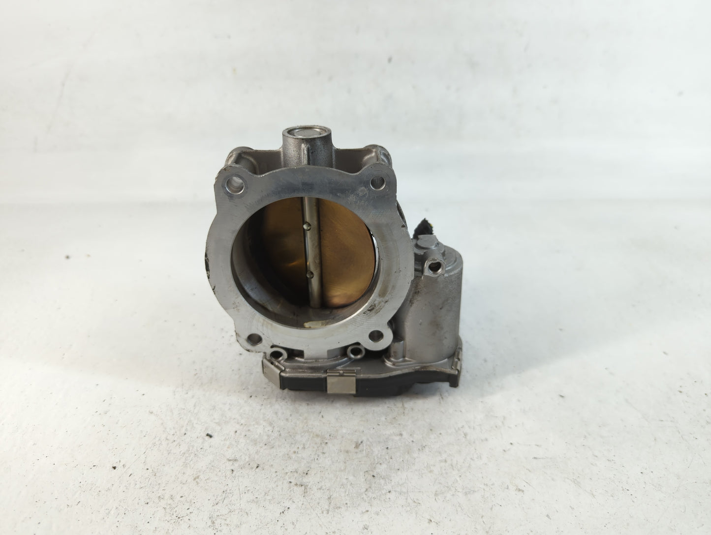 2017-2022 Chevrolet Traverse Throttle Body P/N:12632172BA Fits Fits 2012 2013 2014 2015 2016 2017 2018 2019 2020 2021 2022 O