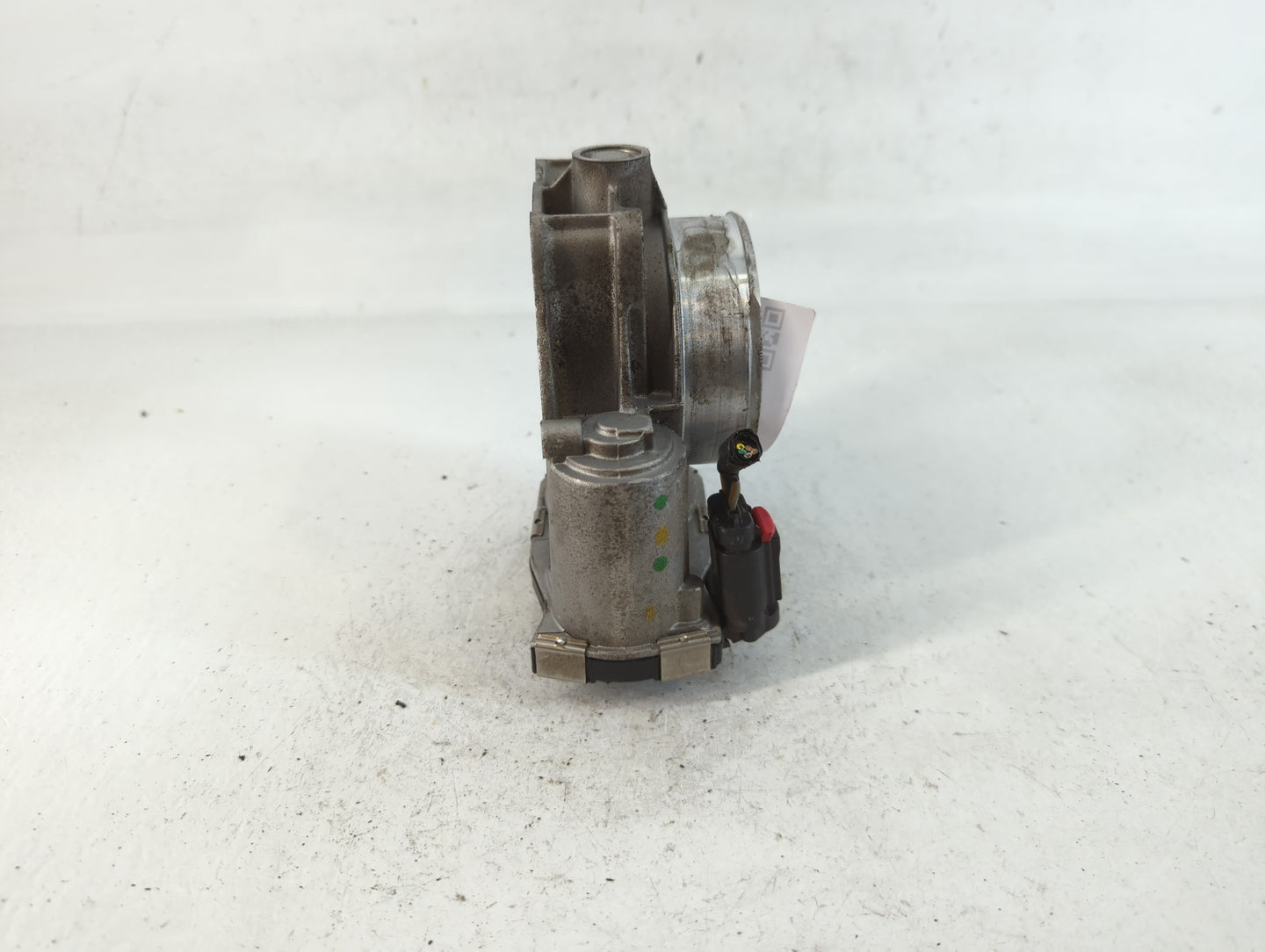 2017-2022 Chevrolet Traverse Throttle Body P/N:12632172BA Fits Fits 2012 2013 2014 2015 2016 2017 2018 2019 2020 2021 2022 O